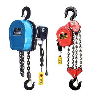 China Lifting Goods High Quality 2ton 3ton 5ton Workshop Electric Hoist Winch For Workshop for sale