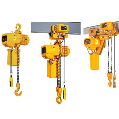 China Lifting Goods Hot Sale 2ton 3ton 5ton Workshop Electric Hoist Winch For Workshop for sale