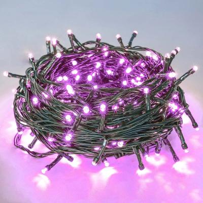 China Holiday Decoration Christmas Decoration New Led Light Outdoor 1000 Holiday Party Lights Led Christmas Light for sale