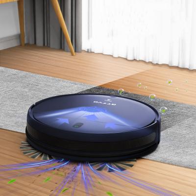 China The mopping robot cleaner volume on sale self cleaning smart automatic cleaner robot vacuum mop for sale