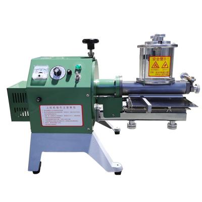 China Garment Shops 200mm Leather Goods Leather Shoes Bag Gluing Machinery for sale