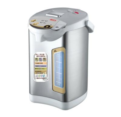 China Water heater electric thermo pot for sale