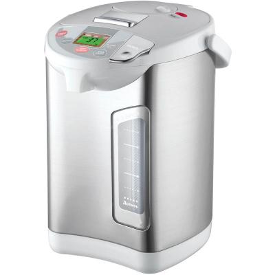 China Hotel EKA-3.8N2 LCD Function Electric Thermo Pot for sale