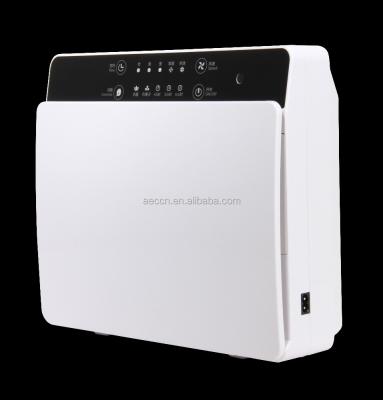 China 2019 wall hung small air purifier 34 for sale