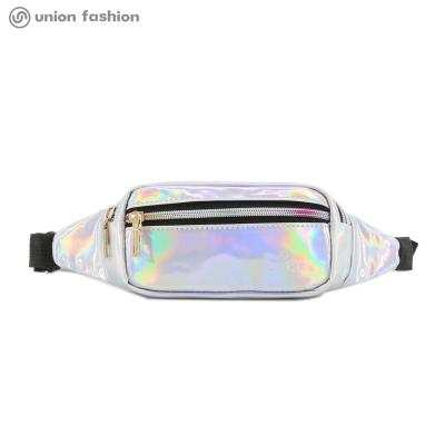 China Others China Supplier Custom Fashion Ladies Sport Running Waterproof Fanny Pack Waist Bag for sale