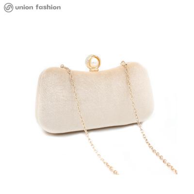 China Everyday Life Luxury Designer Vintage Furry Ladies Even Elegant Clutch Bags For Women for sale