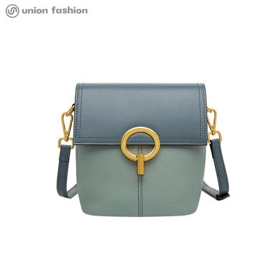 China Fashion Lady Genuine Leather Women Shoulder PU Shopper Purse For Ladies Leather Bag for sale