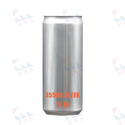 중국 Beverage Can For Beer Custom Blank Aluminum Beverage Beer Juice Cans 판매용