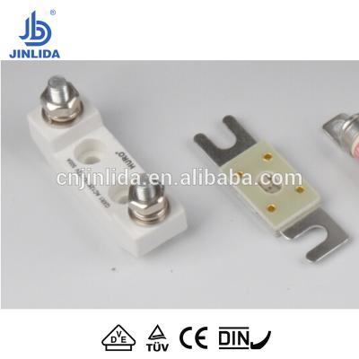 China Automotive Mini Car EV Dc Auto Anl Fuse Holder Types for sale