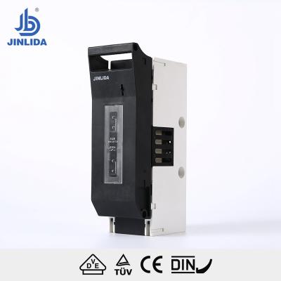 China / Low Voltage Copper Fuse Disconnect Switch for sale