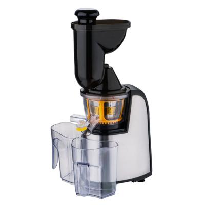 China AC Motor Cold Slow Juicer Machine Household Amazon Success Slow Masticating Juicer for sale