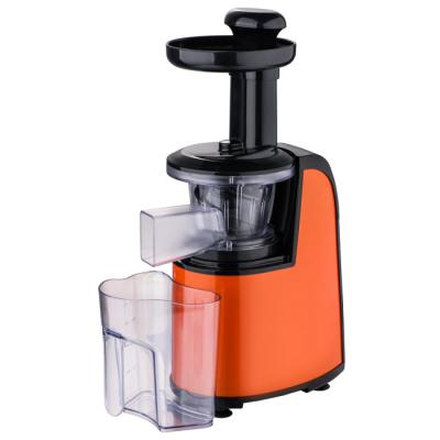 China Amazon Best Selling Household Appliances Cold Press Machine Electric Juicer Fruit Juicer For Home Use for sale