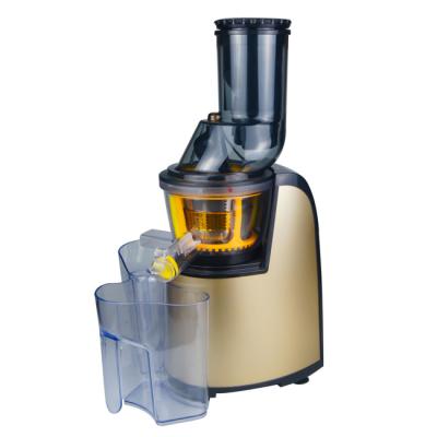 China Best Selling Amazon Amazon Household Home Appliances Cold Press Juicer Machine Slow Masticating Juicer For Home Use for sale