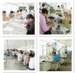 Verified China supplier - Doever Import & Export Co., Limited