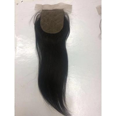 China 100% Unprocessed Original Peruvian Silky Straight Human Hair Extension Wave Hair For Black Women for sale