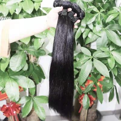 China Free Sample Silky Straight Hair Bundle Raw Wave Virgin Hair Cuticle Aligned Straight Hair Toupee 40inch Bundles Virgin Hair Bundles Seller for sale