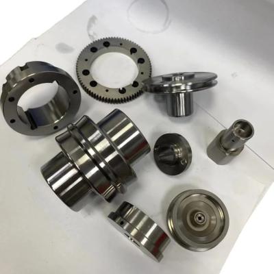 China Aluminum Vespa Car and Auto Parts Spare Parts and Machining Services for sale