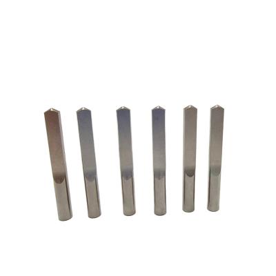 China Metal High-Speed Steel Die Cutting Punches Essential Mold Accessories for Efficient Mould Production for sale