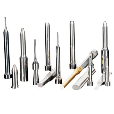 China Household Product Mold High-Speed Steel Die Cutting Punches Mold Accessories for Non-Standard Customization High Quality Moulds for sale