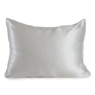 China YOngtex-SP PURE SILK PILLOWCASE non-toxic IN GIFT BOX woven for sale