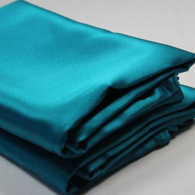 China Mulberry Silk Pillowcase Sheets and Pillow Case 100% Pure Non-Toxic 19mm 51*76cm for sale