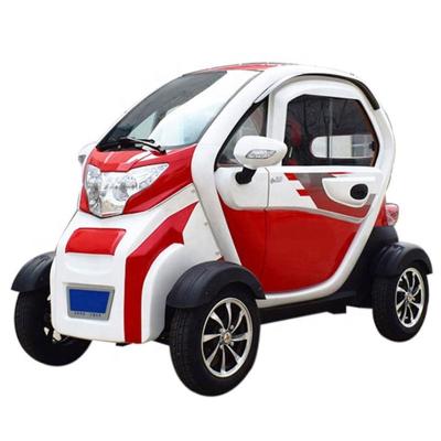 China Leisure Fully Enclosed Waterproof Sunscreen Breathable Small Electric Car KM for sale