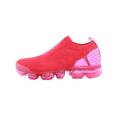 China Free Shipping Rubber Woman Shoes Cheap Brand Action Sports Shoes Cheap Man Hot Selling Running Shoes for sale