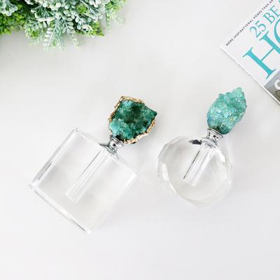 China China New Home Decoration Fittings Sweet Creative Personality Crystal Perfume Bottle for sale