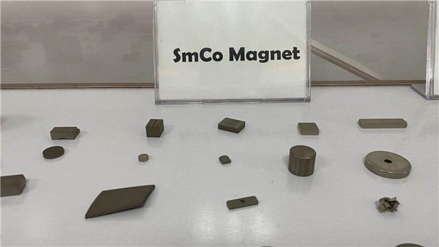 Verified China supplier - Hangzhou Honesun Magnet Co., Ltd.