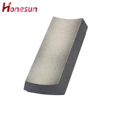 China Wholesale Hot Sale SmCo5 Sm2Co17 Samarium Cobalt Magnet Industrial Magnet for sale