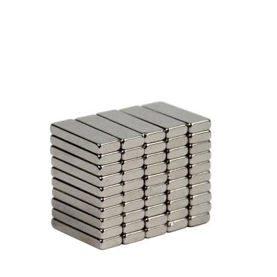 China Good Quality High Precision Industrial Micro Magnet / Mini Samarium Cobalt (SmCo) Magnet for sale