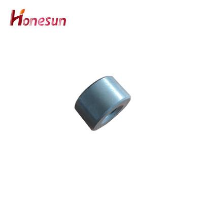 China Y30 Magnet Industrial Disc Ferrite Ceramic Magnets for sale