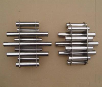 China Food Filter Separate Magnet Stainless Steel for sale