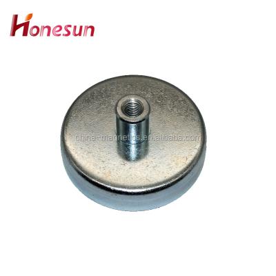 China Pot Magnet Magnet Food Power Stainless Steel for sale