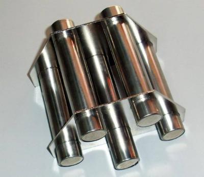 China Food Separate Magnet Stainless Steel for sale