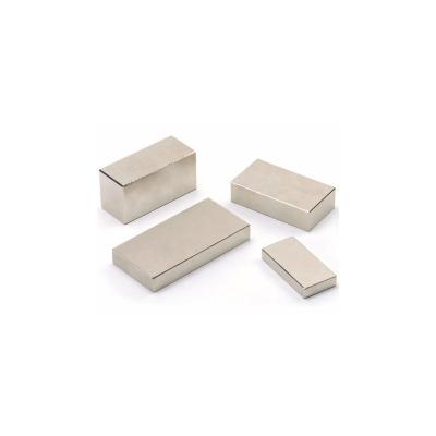 China Factory n35 industrial neodymium magnet magnetic magnet purchase from china for sale