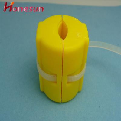 China Industrial Magnet Diesel Engine Magnetic Fuel Saver for sale