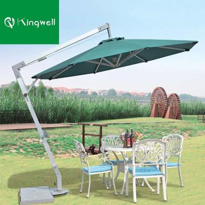 China Modern Bali Style Beach Umbrella Tilt Mechanism For Patio Umbrella Factory for sale