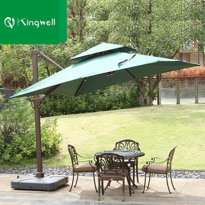 China Wholesale Modern Garden Umbrellas Sunshade And Patio For Beach Use With Factory Price for sale