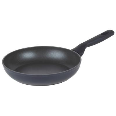 China Popular CLASSIC Forged Nonstick Marble Coating Pan On Sale Aluminum for sale