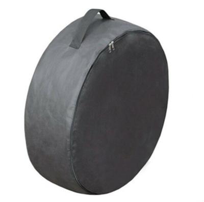 China Excellent Car Accessories Car Accessories Spare Wheel Cover Spare Tire Equipment Cover Device Outdoor Storage Bag for sale