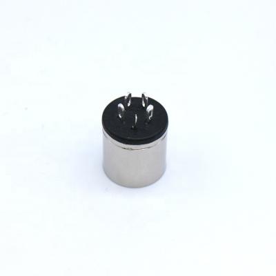 China Power 4pin 210 degree din connector famale jack 4 pin din connector for sale