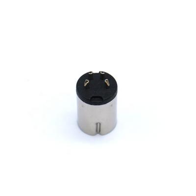 China Power 4pin 210 degree male din connector pulg 4 pin din connector power adapter for sale