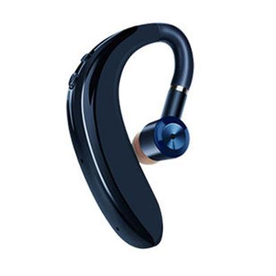 China Ear Hook S109 Noise Canceling Earbuds OEM Earbuds AuricularesMini Driving Headphones Tourist Sports Earphone Stereo Ear Hook for sale