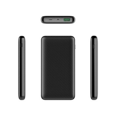 China Fast charging support A-BST 10000mah portable power bank 20000mah palladium power bank super fast charging QC 3.0 for sale