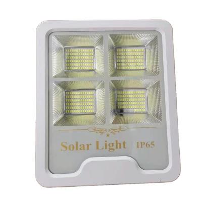 China JingHe high quality outdoor solar led 200w flood light from Chinese warehouse supplier for sale