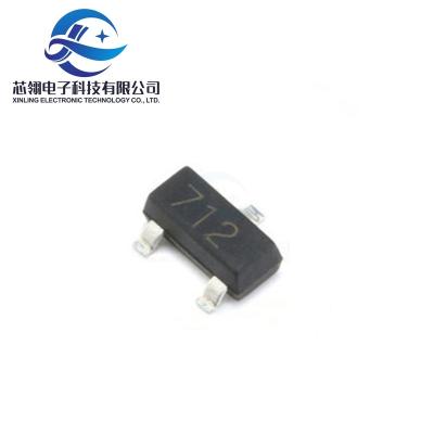 China (Electronic components, original brand new) original SM712-02HTG protection diode SM712-02HTG for sale