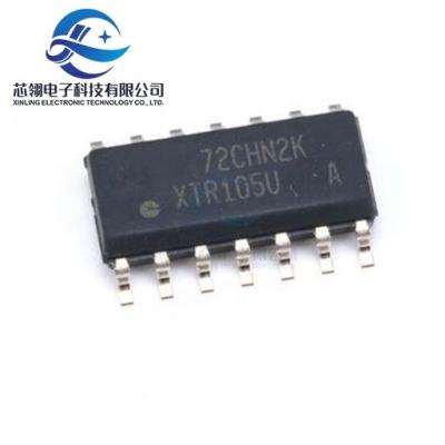 China / (Electronic components) new original spot integrated circuit XTR105UA chip IC for sale