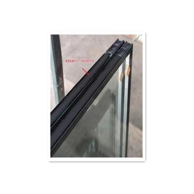 China Courtyard Insulation Glass (Double Glazing Glass) EN1279, EUROPEAN STANDARD for sale