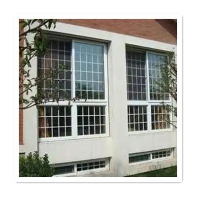 China ROCKY European Traditional High Strength Laminated Tempered Double Glazed IGU Insulated Glass For Window And Door for sale